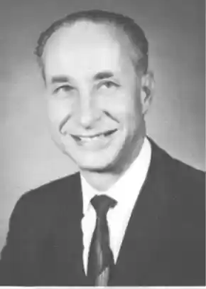 Dibar Apartian 1964
